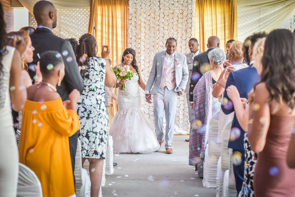 Toronto Wedding Photography