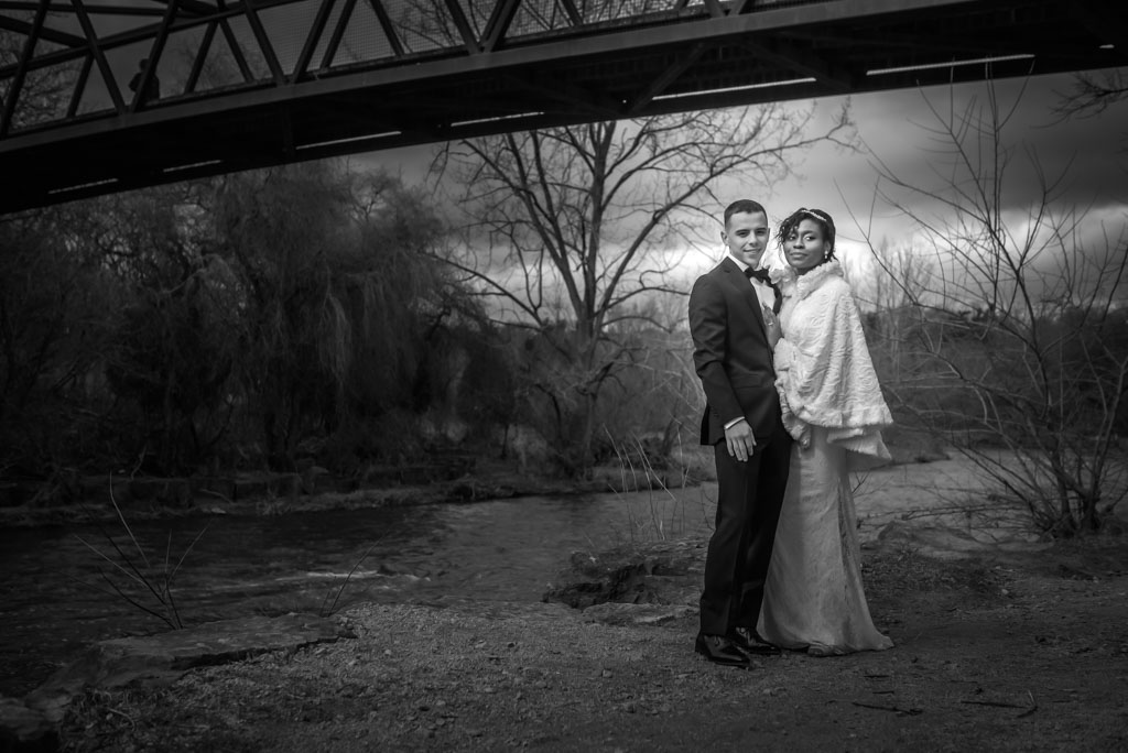 Toronto Wedding Photography