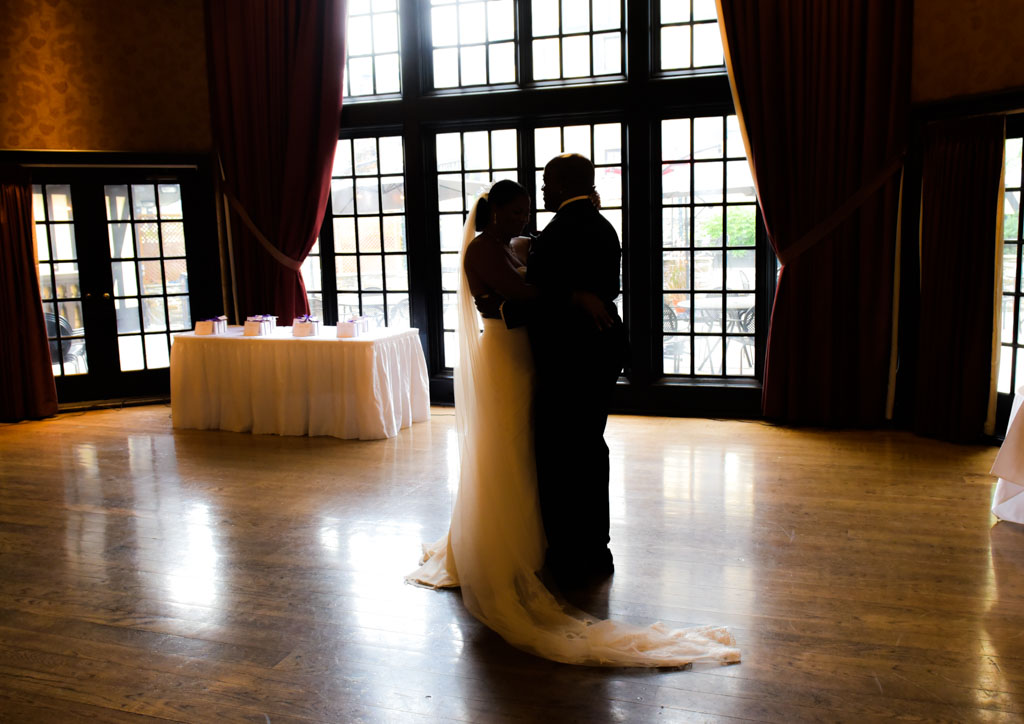 Toronto Wedding Photography