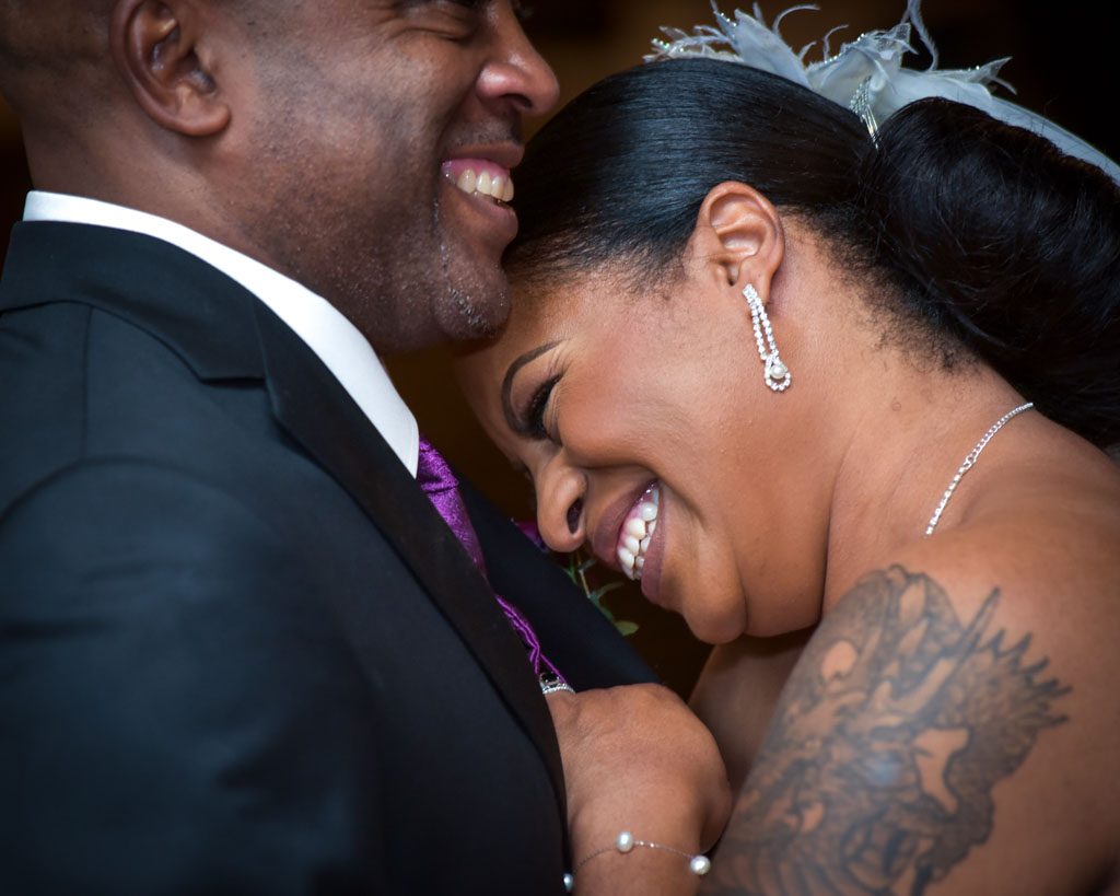 Toronto Wedding Photography