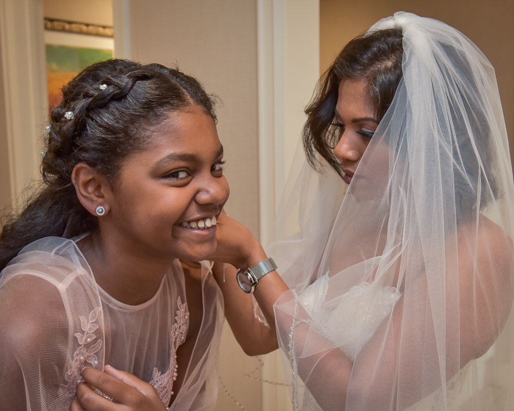 Toronto Wedding Photography