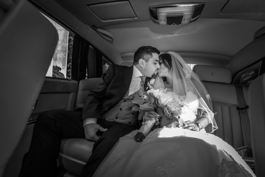 Toronto Wedding Photography