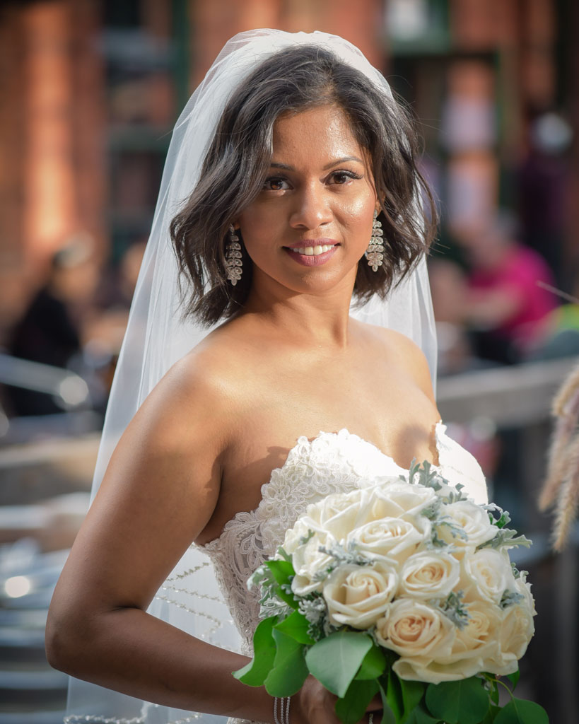 Toronto Wedding Photography
