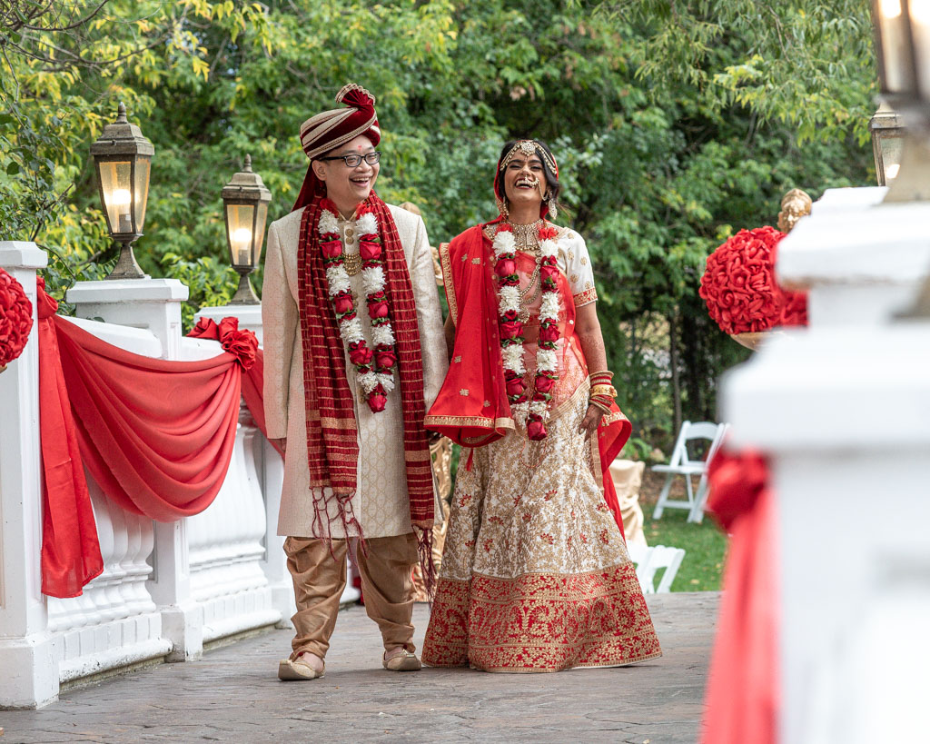 Toronto Wedding Photography