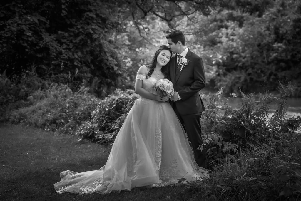 Toronto Wedding Photography