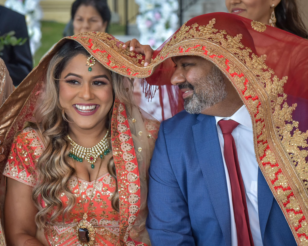 Toronto Wedding Photography