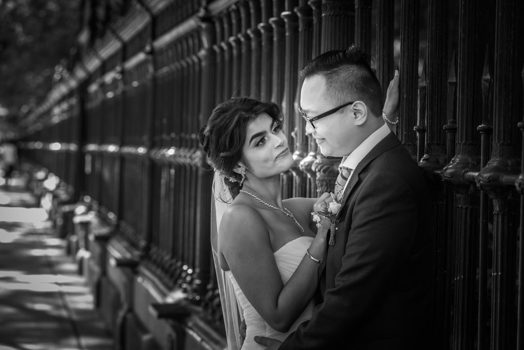 Toronto Wedding Photography