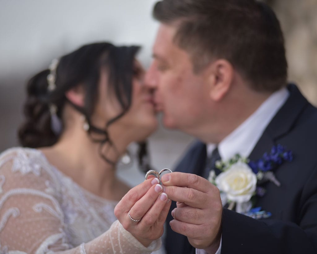 Toronto Wedding Photography