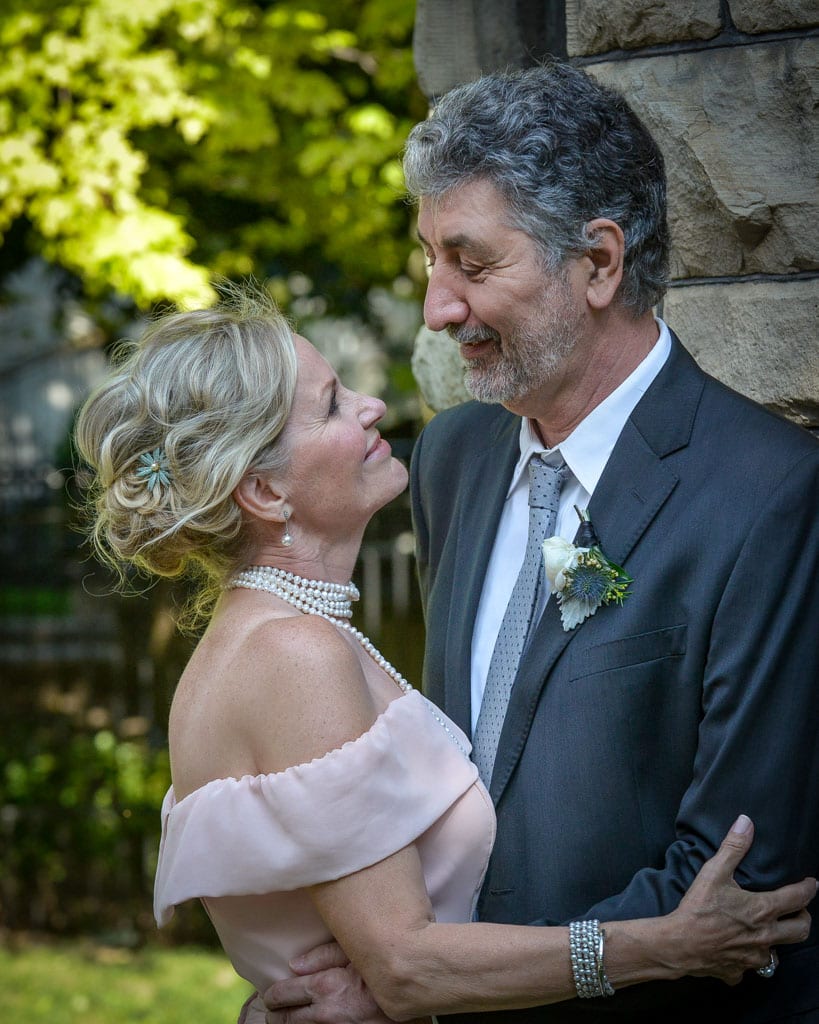 Toronto Wedding Photography