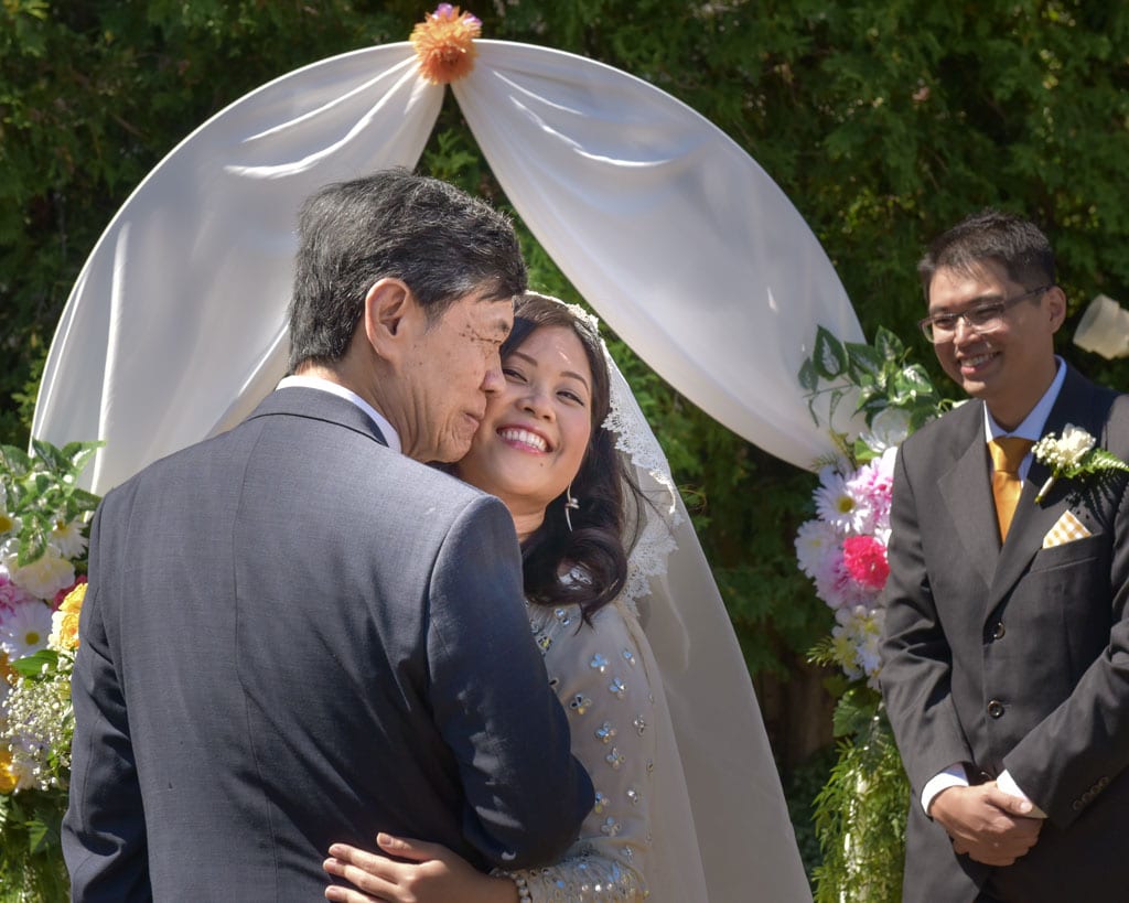 Toronto Wedding Photography