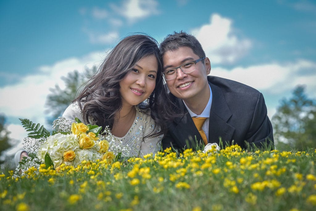 Toronto Wedding Photography