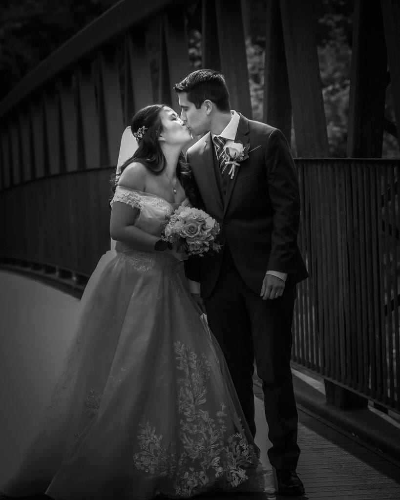 Toronto Wedding Photography