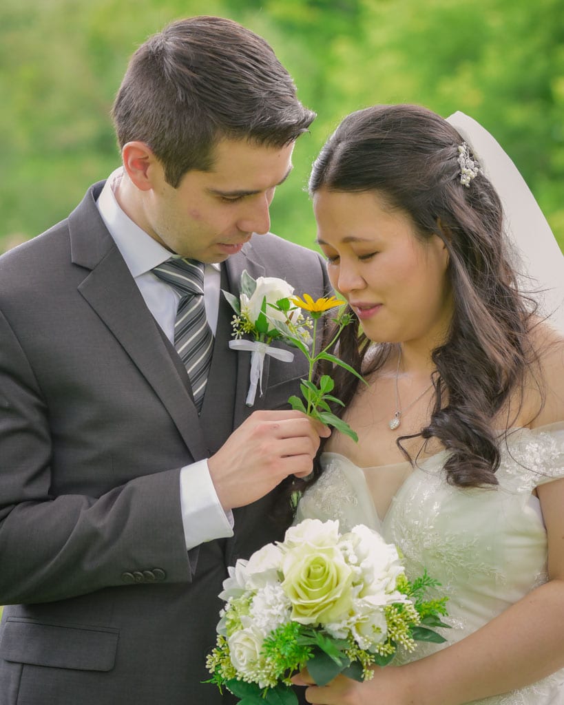 Toronto Wedding Photography