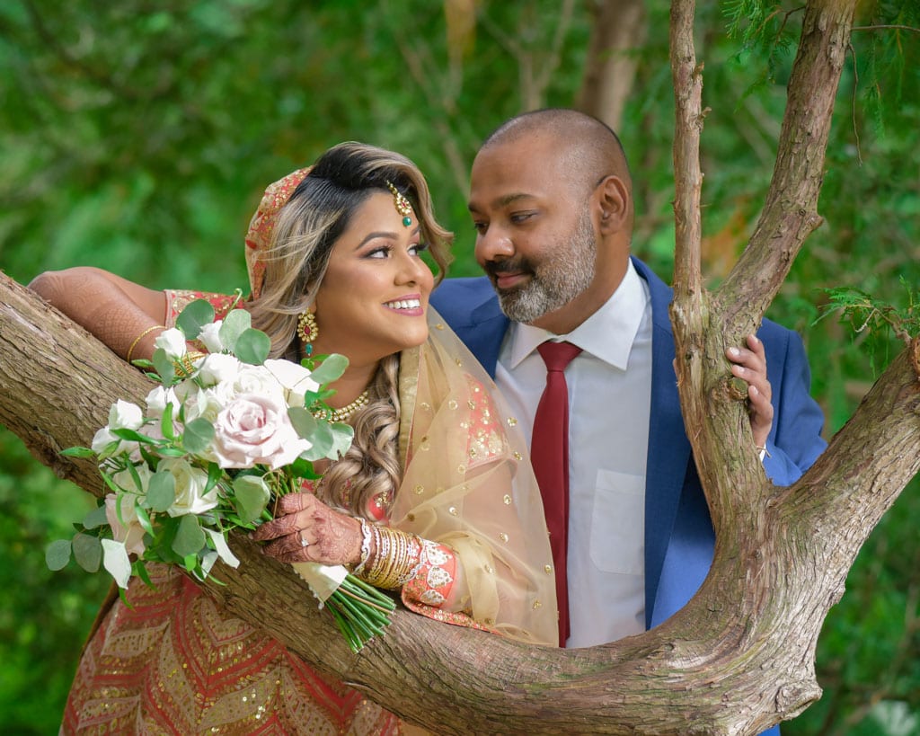 Toronto Wedding Photography