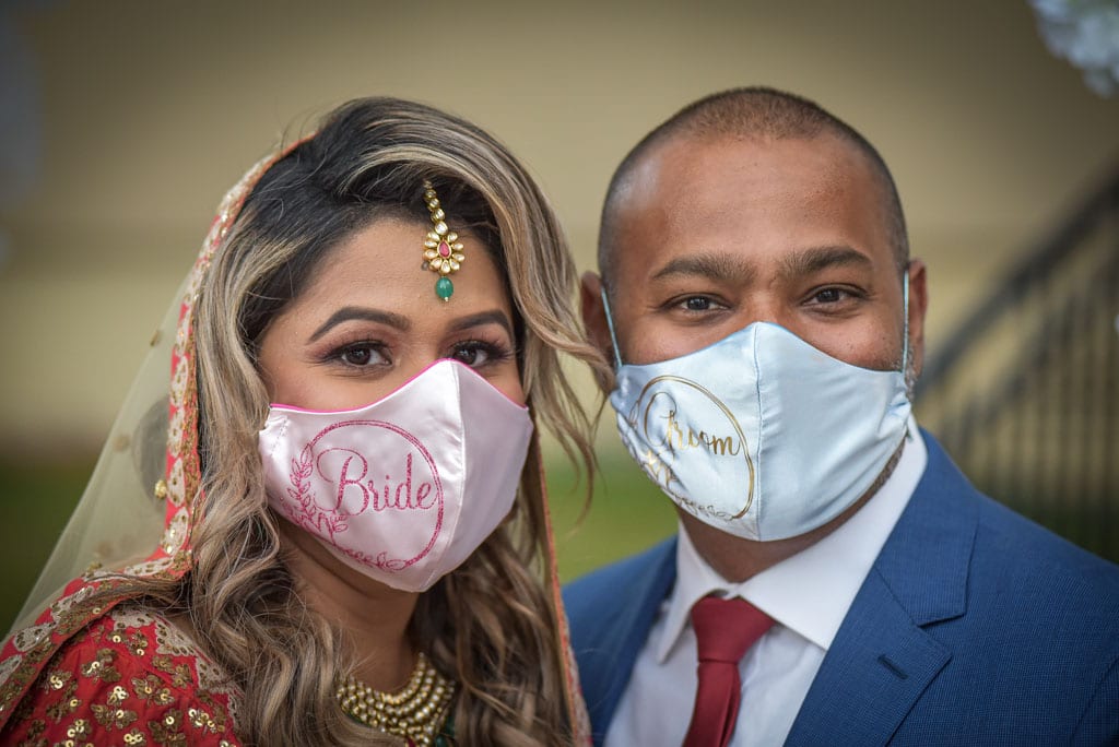 Toronto Wedding Photography