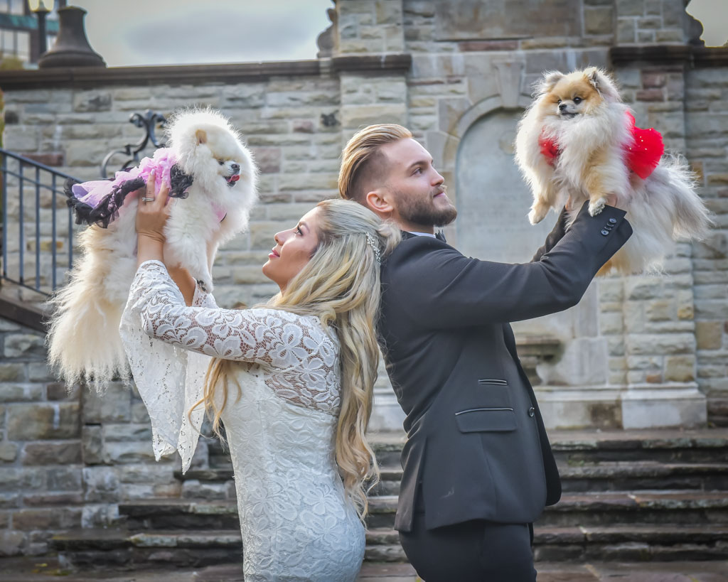 Toronto Wedding Photography
