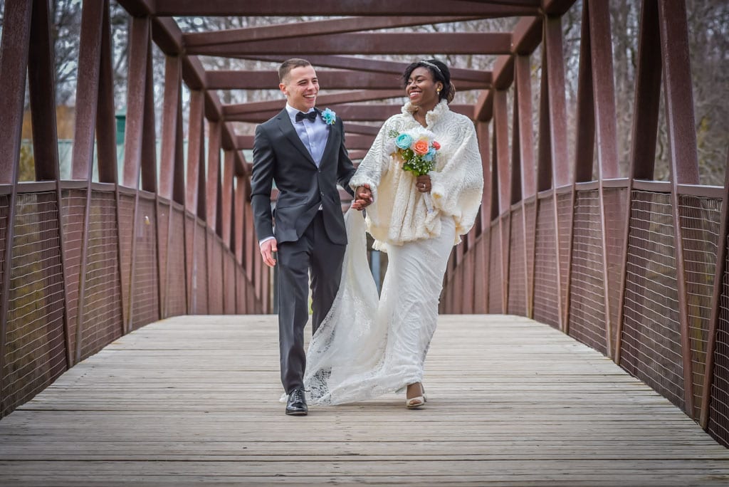 Toronto Wedding Photography
