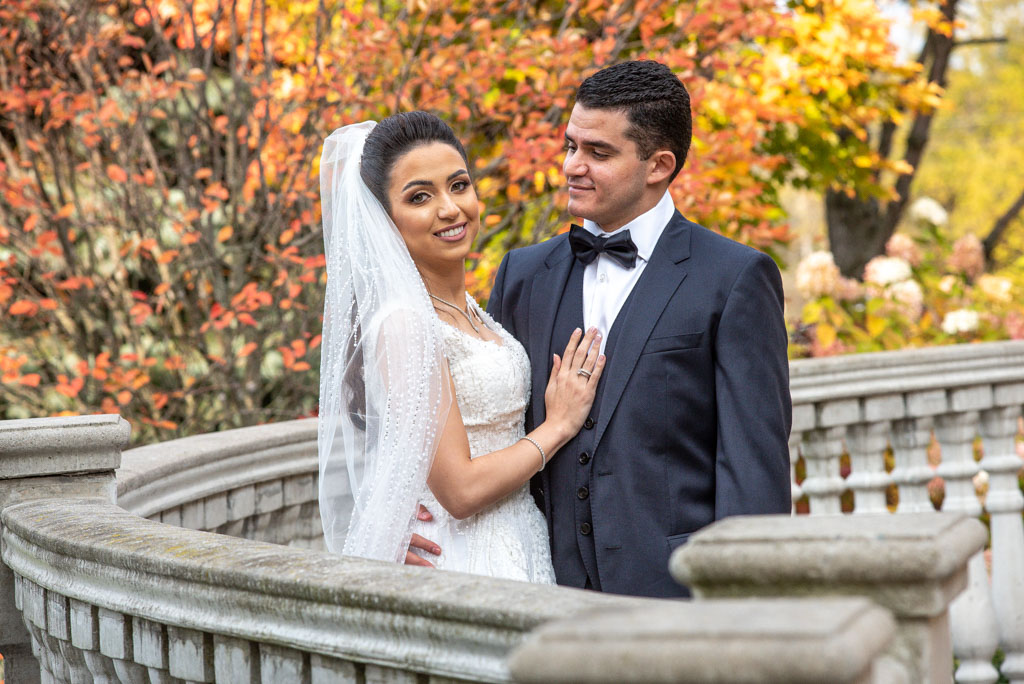 Toronto Wedding Photography