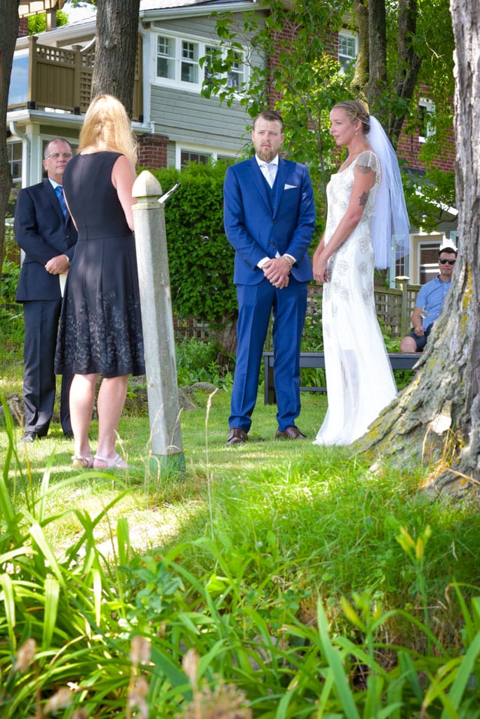 Toronto Wedding Photography