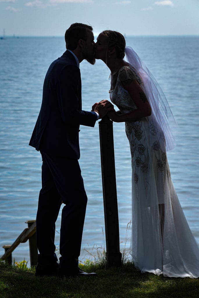 Toronto Wedding Photography