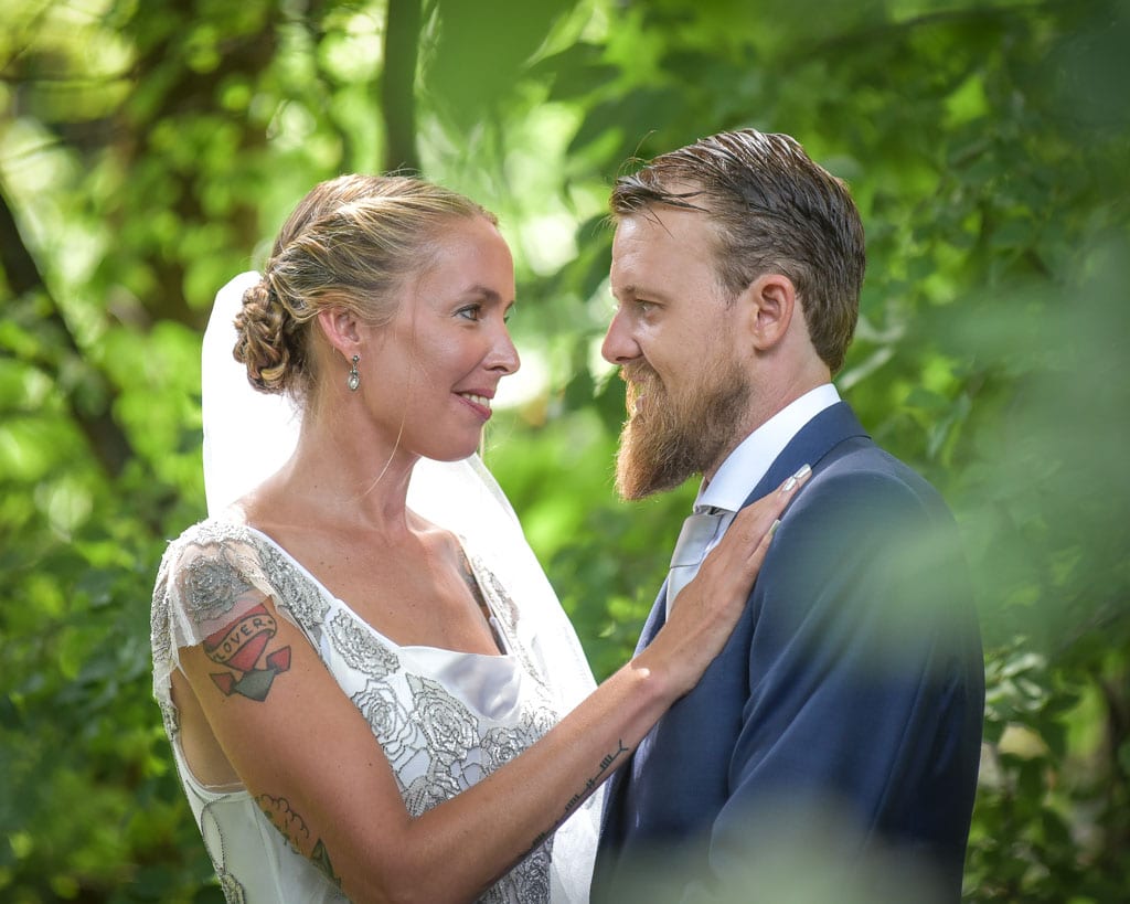 Toronto Wedding Photography