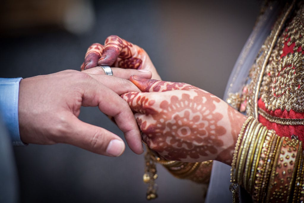 Toronto Wedding Photography