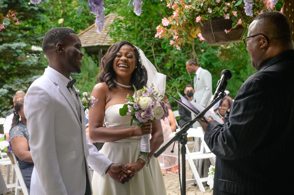 Wedding Ceremony