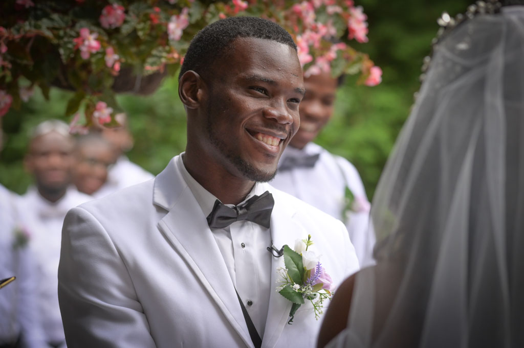 Groom