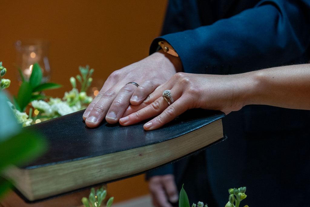 Wedding Ceremony