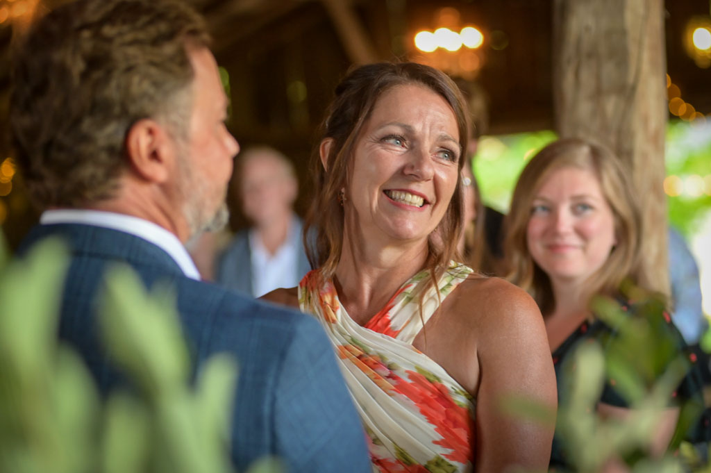 Wedding Ceremony