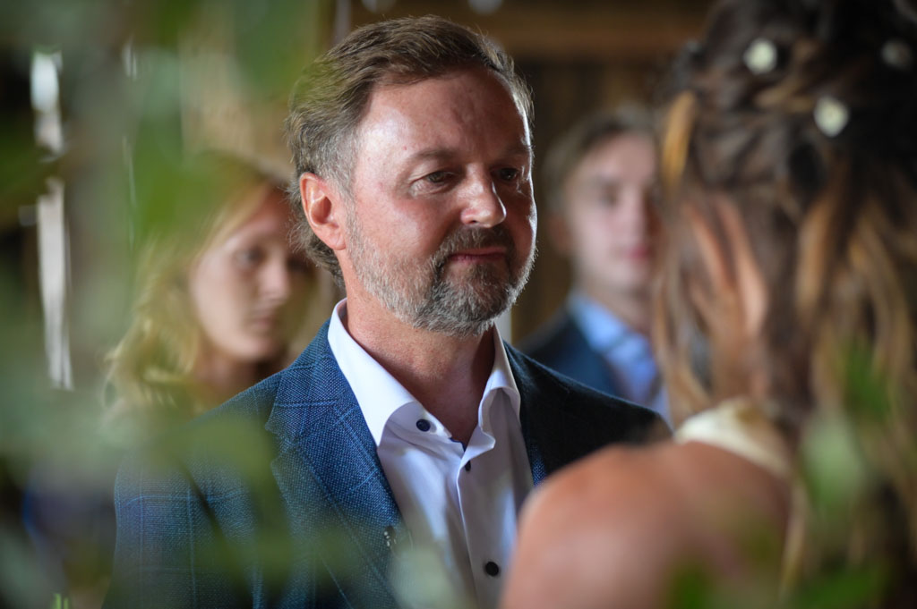 Wedding Ceremony
